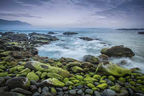 Milnesia Beach
