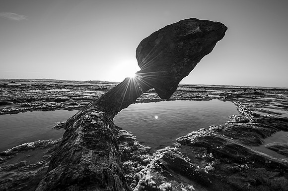 Wreck Beach