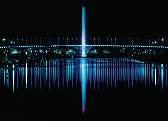 Bolte Bridge