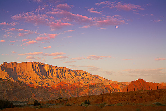 Mystic Grand Canyon