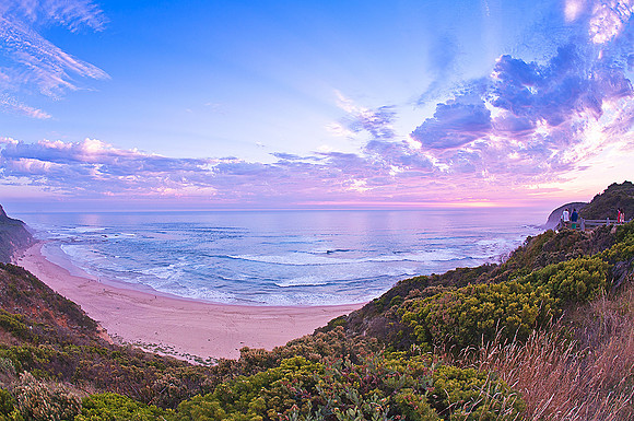 Castle Cove