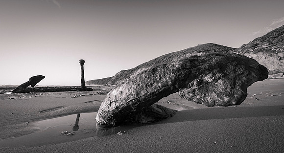 Wreck Beach